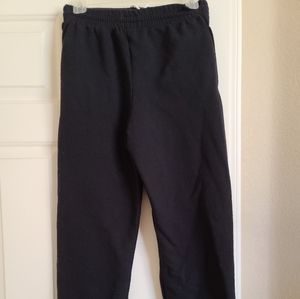ladies fruit of the loom sweatpants